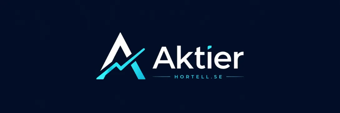 Aktier logo